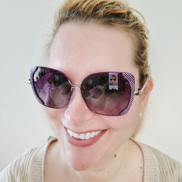 Luxury Polarized Sunglasses - Picture 6 of 6